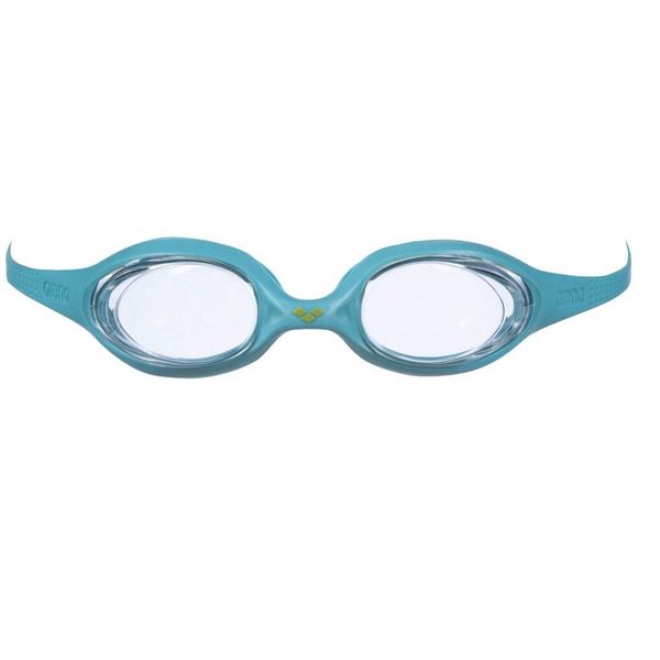 Okulary pływackie Arena SPIDER JUNIOR zdjęcie 8