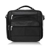 skórzana torba męska na ramię do pracy na co dzień abruzzo abr-16