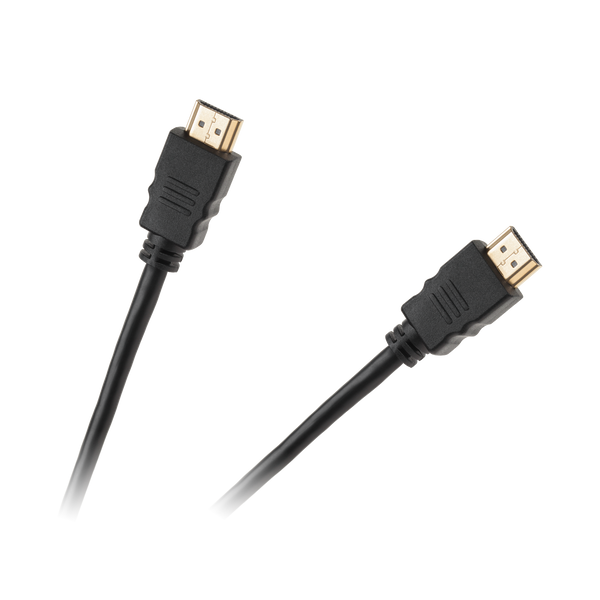 KPO4007-15 Kabel HDMI - HDMI 2.0 4K 15m Cabletech zdjęcie 1