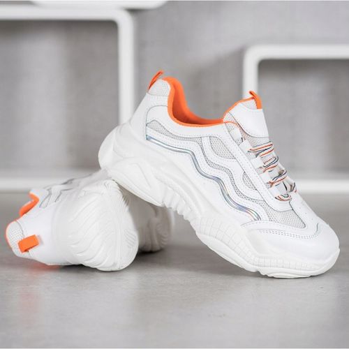 Sznurowane Sneakersy r.38 na Arena.pl