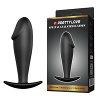 Korek Analny 10Cm Pretty Love