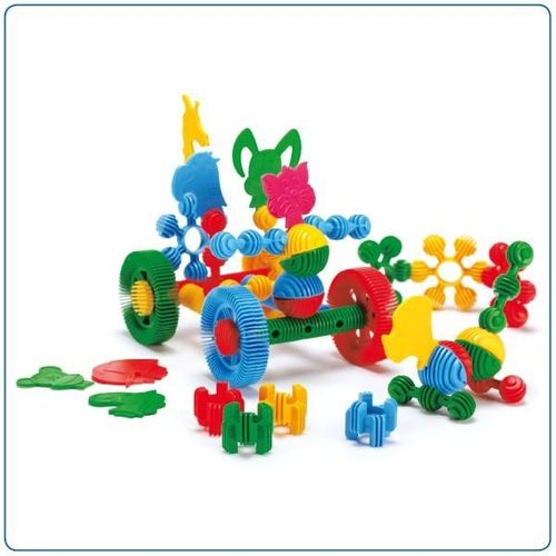 Wader Klocki funny 41830 #A1 na Arena.pl