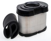 Filtr powietrza B&S owalny Intek V-Twin CZĘŚĆ ORYGINALNA 792105