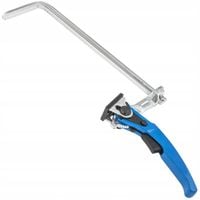 ŚCISK DŹWIGNIOWY 200 X 60 MM DO SZYNY HIKOKI FESTOOL MAKITA ODKUWANY