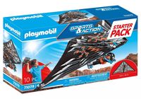 Klocki Sports & Action 71079 Pakiet Startowy Szybowiec