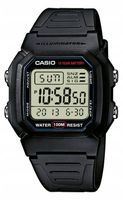 Zegarek Casio W-800H-1AVES na prezent stoper
