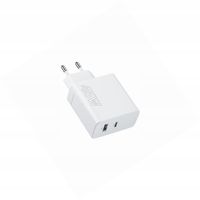 Szybka ładowarka 45W sama kostka 2 wejścia do iPhone 12 Mini