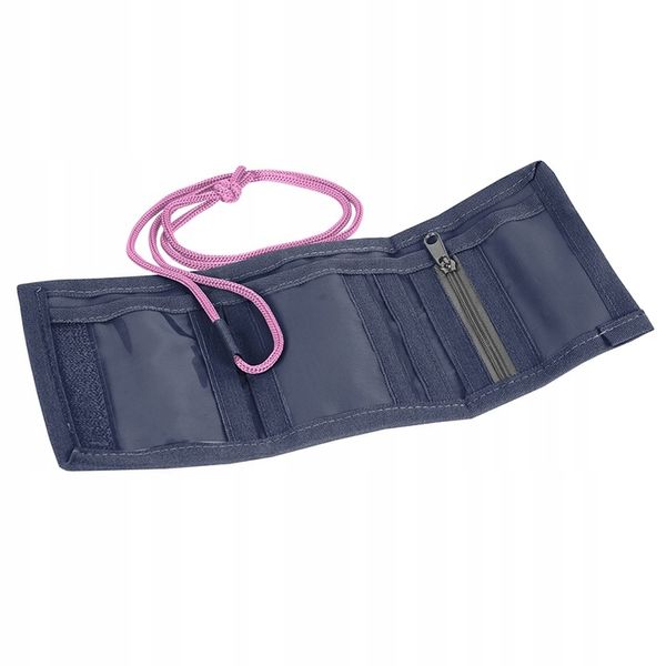 PORTFEL NA RZEP STITCH DS24BB-002 PASO zdjęcie 4