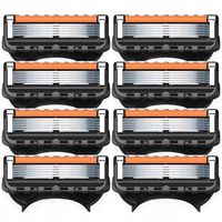 WKŁADY DO GILLETTE FUSION 5 PROGLIDE 8 SZT NOŻYKI OSTRZA