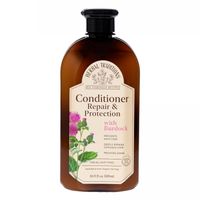 Balsam do włosów With Burdock 500ml HERBAL TRADITIONS Wzmocnienie Wygładzenie