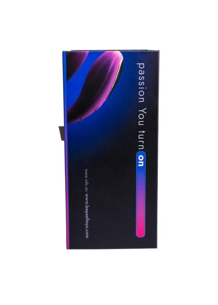 Double Fun - App Controlled Massager zdjęcie 4