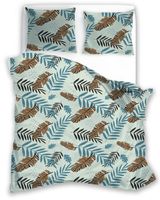 Pościel Z Mikrofibry 140X200 Harmony 011