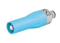 zraszacz prosty 1' duży przepływ - c 57-102