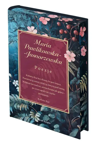 Poezje (edycja kolekcjonerska) zdjęcie 1