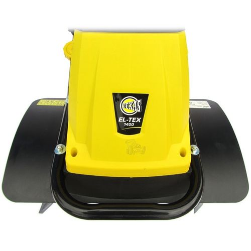TEXAS El-Tex 1400 na Arena.pl