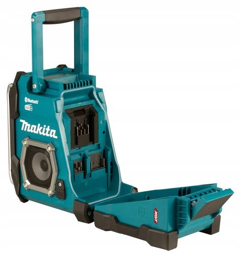 ODBIORNIK RADIOWY XGT/LXT/CXT DAB+BLUETOOTH MAKITA na Arena.pl