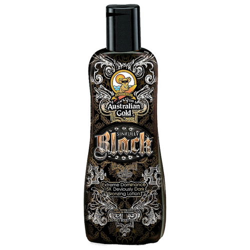 Australian Gold Sinfully Black + Forever After Po Opalaniu na Arena.pl