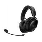 Słuchawki bezprzewodowe nauszne HyperX Hyper X Cloud III S