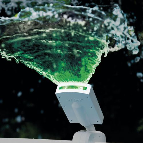 Fontanna LED do basenu od Intex, PP na Arena.pl