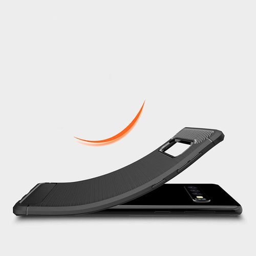 Back Case CARBON iPhone 7/8 czarny na Arena.pl