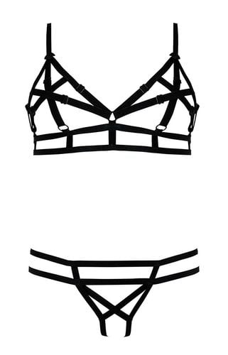 bielizna echo xl na Arena.pl