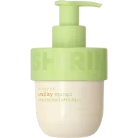 Olejek do ciała nawilżenie mango, matcha Latte Shirin Beauty