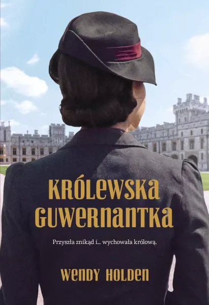 Królewska guwernantka zdjęcie 1