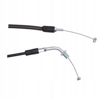 2X THROTTLE CABLE A HONDA CBR 900 RR FIREBLADE (92-99) LINMOT 17910-MWO-000