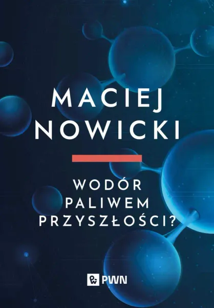 Wodór paliwem przyszłości? zdjęcie 1