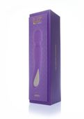 zenith massager purple