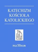 KATECHIZM KOŚCIOŁA KATOLICKIEGO A5 BR W. 2020 PRACA ZBIOROWA