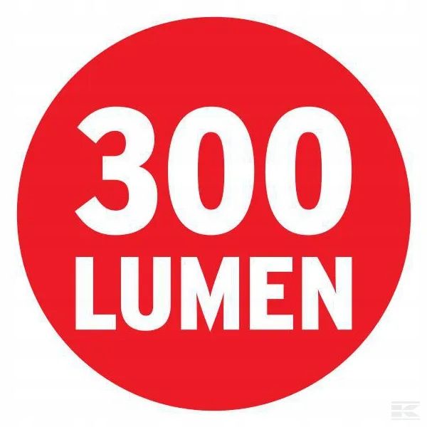 EM1178590100 Latarka LED HL 300A zdjęcie 14