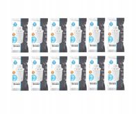 12 SZTUK PAKIET DAFI CLASSIC WKŁAD FILTRY DO WODY