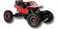 2 x DUŻY SAMOCHÓD ZDALNIE STEROWANY AUTO RC METAL TERENOWY 1:16 PILOT NAPĘD