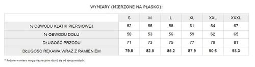 Softshell męski 4F H4L18-SFM003 M czarna na Arena.pl