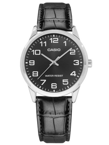 zegarek męski casio mtp-v001l-1budf + box na Arena.pl