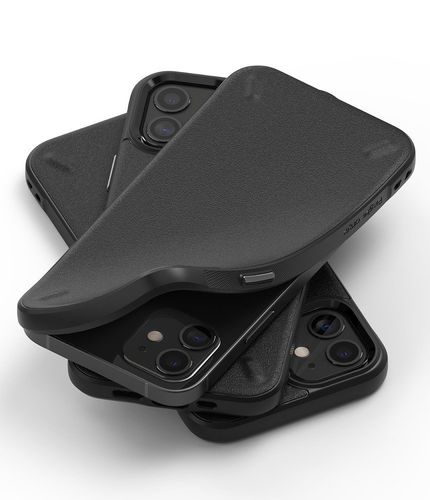 RINGKE ONYX IPHONE 12 MINI BLACK na Arena.pl