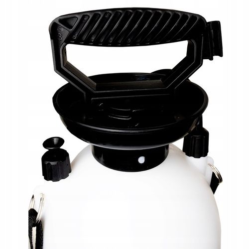 OPRYSKIWACZ CIŚNIENIOWY RĘCZNY 5L DŁUGA LANCA 88cm na Arena.pl