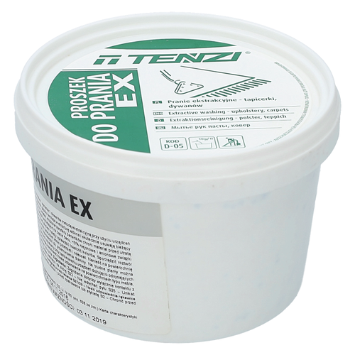 Proszek do odkurzacza PROFI 50C na Arena.pl