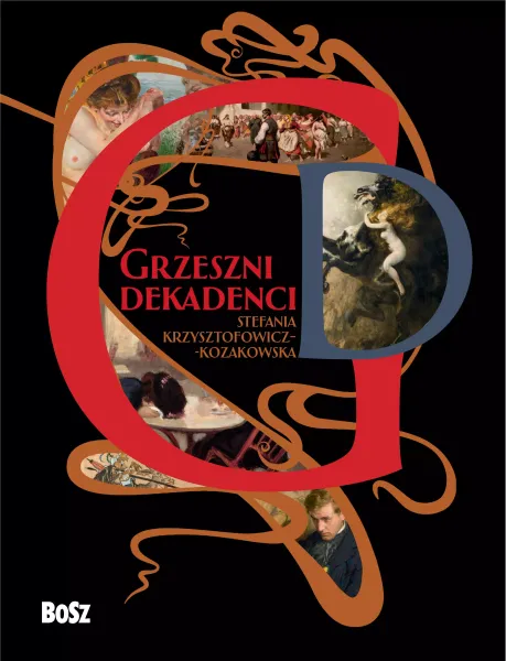 Grzeszni dekadenci zdjęcie 1