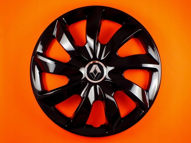 KOŁPAKI 17'' RENAULT Espace Vel Satis Fluence STS zdjęcie 7