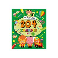 ND35_68166_MO028-9 DLA BYSTRZAKOW 204 ZAGADKI