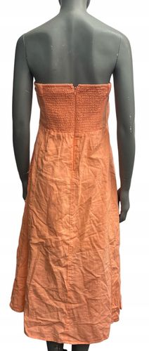 ABERCROMBIE&FITCH SUKIENKA ROZMIAR L na Arena.pl