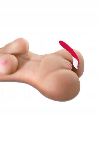 Wibrator SARAH-pink na Arena.pl