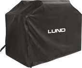 pokrowiec na grilla 130*50*95cm - w-99761