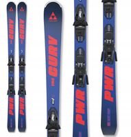Narty zjazdowe Fischer The Curv Power 160 cm