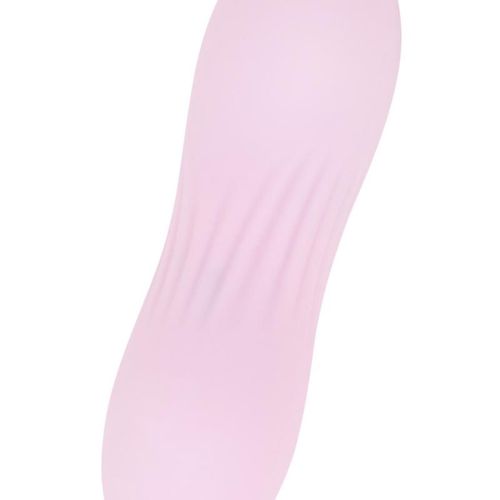 good vibes only - siva - bullet vibrator - pink na Arena.pl