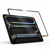 2 x DUX DUCIS protektor NAAD ochronny na LCD o strukturze papieru do iPad P