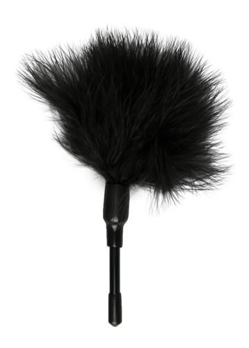 Pejcz-Small Tickler - Black na Arena.pl