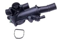 Termostat FORD PEUGEOT VOLVO zamiennik 9656182980